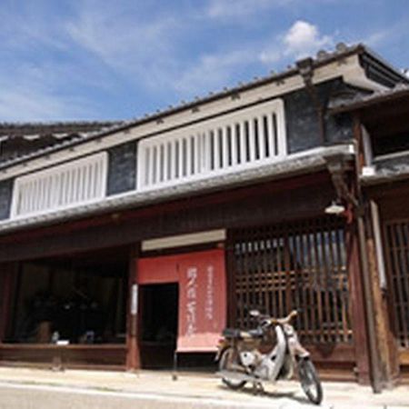 Tabiyado Ishigakiya Hotel Mie  Екстериор снимка