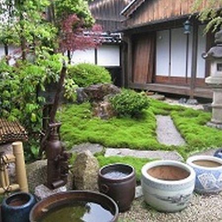 Tabiyado Ishigakiya Hotel Mie  Екстериор снимка