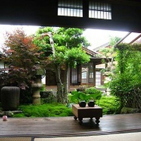Tabiyado Ishigakiya Hotel Mie  Екстериор снимка