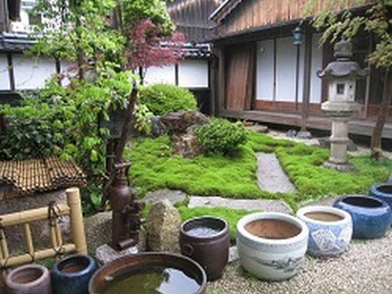 Tabiyado Ishigakiya Hotel Mie  Екстериор снимка