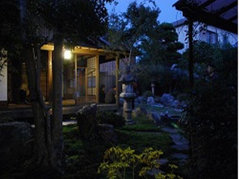 Tabiyado Ishigakiya Hotel Mie  Екстериор снимка